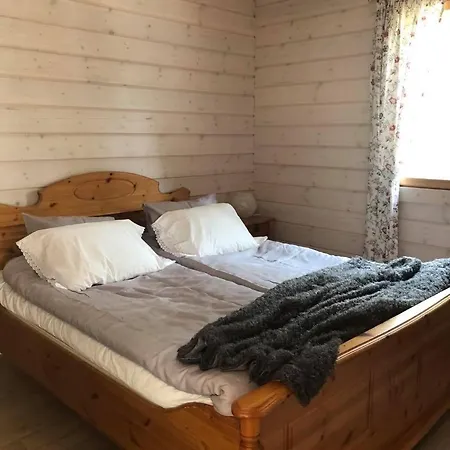 Helena By The Sea Chalet *