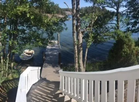 Chalet Helena By The Sea Taalintehdas