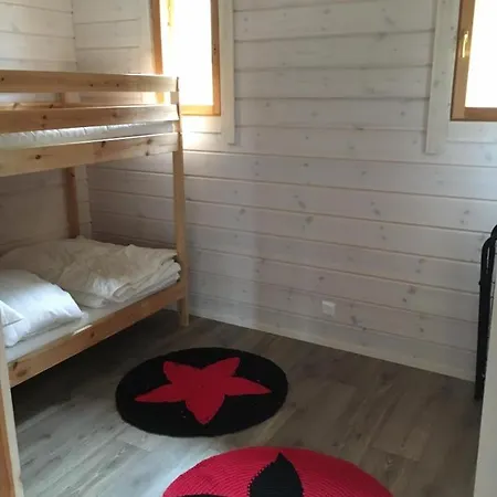 Helena By The Sea Domek alpejski Taalintehdas