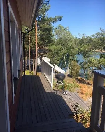 Chalet Helena By The Sea Taalintehdas