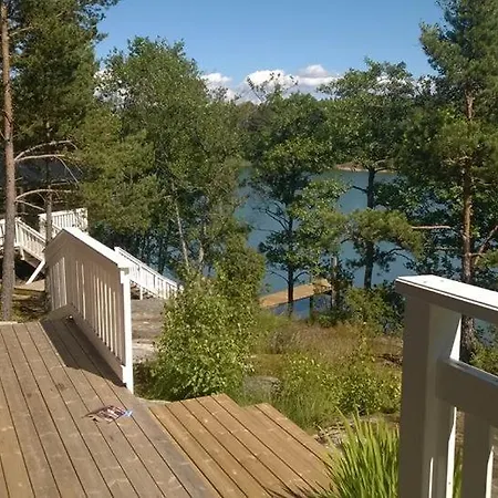 Helena By The Sea Chalet