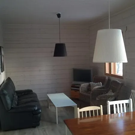 Chalet Helena By The Sea *