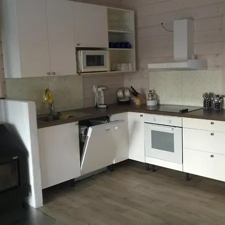 Chalet Helena By The Sea *