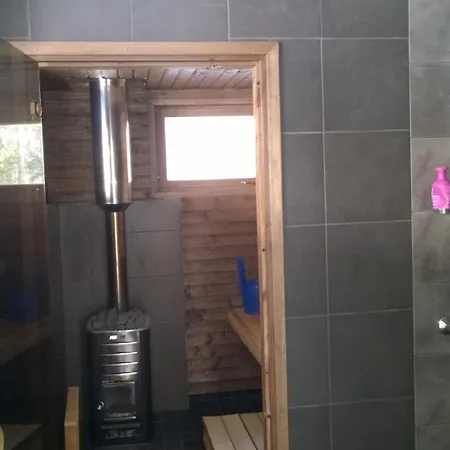 Helena By The Sea Chalet