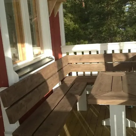 Chalet Helena By The Sea *