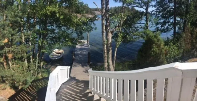 Chalet Helena By The Sea Taalintehdas