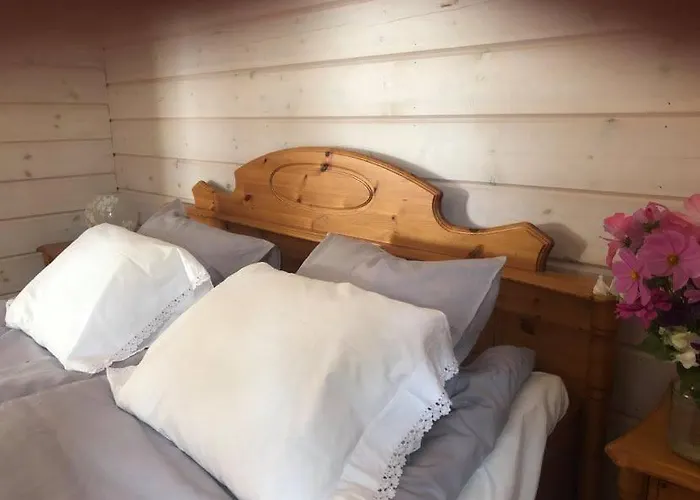 Chalet Helena By The Sea *