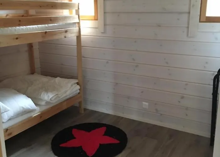 Helena By The Sea Chalet Taalintehdas