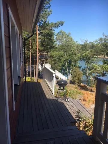 Chalet Helena By The Sea Taalintehdas