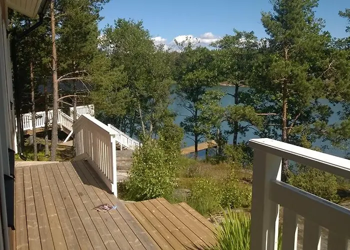 Helena By The Sea Chalet