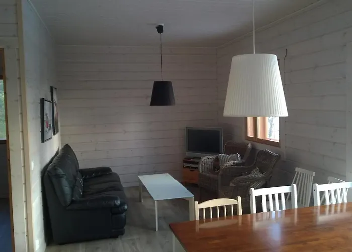 Chalet Helena By The Sea *