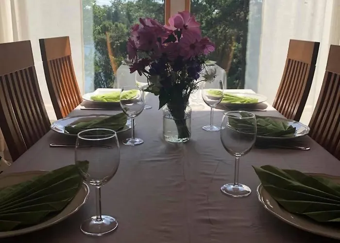 Helena By The Sea Chalet Taalintehdas