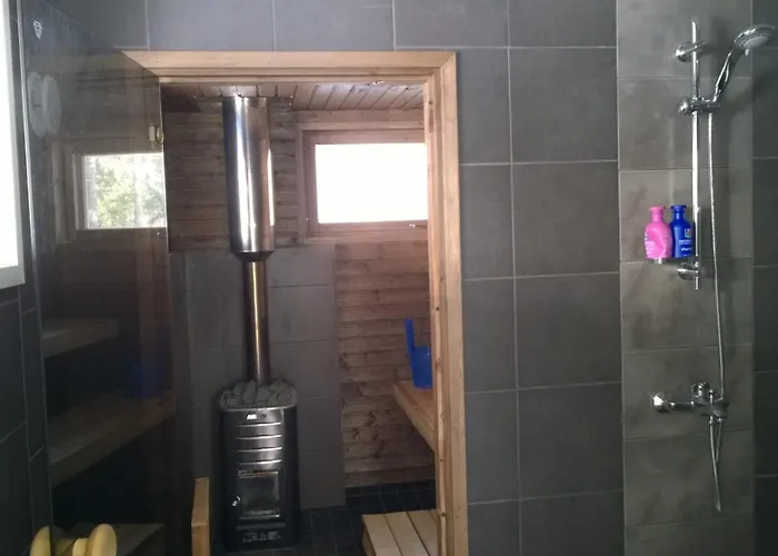 Helena By The Sea Chalet