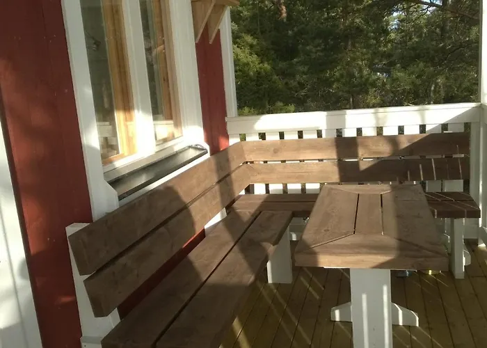 Chalet Helena By The Sea *